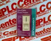 LIGHTOLIER AP603-I-C / AP603IC (BRAND NEW)