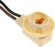 Side Marker Light Socket-License Lamp Socket Dorman 85868