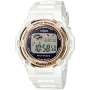 CASIO BABY-G BGR-3003U-7AJF Tough Solar Atomic Radio 20 bar Digital Women W .JP