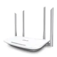 在飛比找ETMall東森購物網優惠-TP-LINK Archer C50 雙頻 AC1200 W