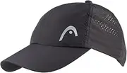 [HEAD] Cap Kids Pro Player Cap, Unisex, Kids