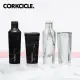 【CORKCICLE 酷仕客】三層真空保溫杯/保溫杯 2入組(寬口杯+易口瓶475ml)(保溫瓶)