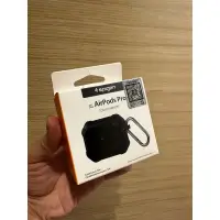 在飛比找蝦皮購物優惠-Spigen AirPods Pro 1/2 Tough A