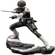 Kotobukiya - Kaiju No. 8 - ARTFX J - Soshiro Hoshina PVC Figure [New Toy] Stat