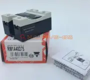1PCS New CARLO GAVAZZI Solid State Relay RM1A40D75