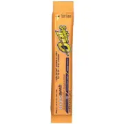 Sqwincher QWIK-STIKS 50Pcs Sugar & Caffeine Free, Enhanced Electrolyte ORANGE