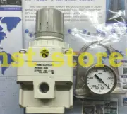 Applicable for SMC Vacuum Regulator IRV8000-04B