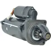 Mahle MS401 Starter 12V 4.2kW 5.6HP Clockwise New Planetary Gear Reduction