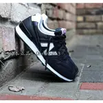 日韓直購 NEW BALANCE NB 996 WR996HR 黑色 白色 黑白 麂皮 網布 修長 慢跑鞋