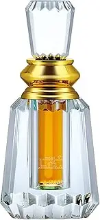 Green Velly Indian Ajmal Oudh Mukhallat Concentrated Perfume Free from Alcohol 6ml for Unisex