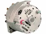 For 1973-1974 Chevrolet G10 Van Alternator Powermaster 41894WT (for: Chevrolet)