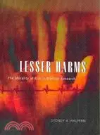 在飛比找三民網路書店優惠-Lesser Harms: The Morality of 