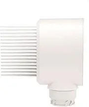 Wide Tooth Comb Attachment for Shark FlexStyle HD400 Pre-Styling Dryer Brush for Curly & Coil Hair