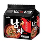 韓國直送🇰🇷NAMJA RAMEN 男子漢泡麵