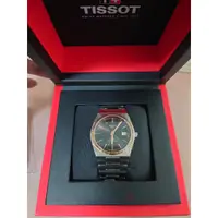 在飛比找蝦皮購物優惠-TISSOT 天梭 公司貨 PRX Powermatic 8