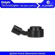 For 2004-2022 Toyota Highlander Ignition Knock (Detonation) Sensor Delphi 2005 (for: Toyota)
