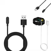 Charging Dock 1M Magnetic USB Charging Cable for Watch Fit/Children Watch 4X