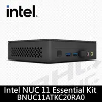 在飛比找蝦皮購物優惠-Intel BNUC11ATKC20RA0 迷你電腦 展示機