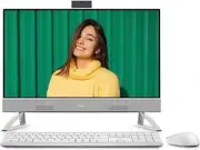 Dell Inspiron 24 5415 All-in One PC - AMD Ryzen 5 5625U - 8GB RAM - 256GB SSD
