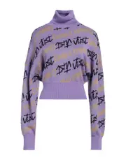 [JUST CAVALLI] JUST CAVALLI Turtlenecks - Item 14468134