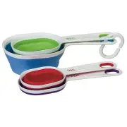 Progressive Prepworks Thinstore Collapsible Measuring Cups
