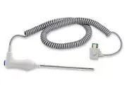 Replacement for 02895-000 REUSABLE TEMPERATURE PROBES (for WELCH ALLYN) and