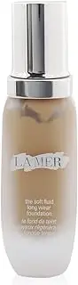 [La Mer] The Soft Fluid Long Wear Foundation SPF 20 - # 230 Light Ochre 30ml