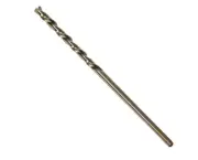 Hertel #11 Cobalt Aircraft Extension Drill, OAL 6", 1pc, USA Made