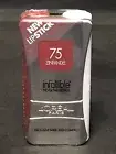 L'Oreal Infallible Never Fail Lip Stick ~ Lipcolor Conditioning Balm Zinfandel