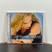 Stephanie Pauline : Deep Blue Sky...A Love Story (CD) New Sealed