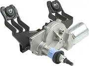 Rear Linkage Motor Wiper Motor Rear OEM 987003J000 98700 3J000 98700-3J000 Compatible for Veracruz IX55 2007 2008 2009 2010 2011 12
