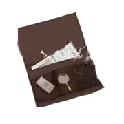Bedside Caddy Storage Mattress Pocket Holder Remote Hanging Bed Books Organizer