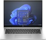 [HP] EliteBook x360 1040 G10 14" WUXGA IPS Touch Intel i7-1355U 16GB RAM 256GB SSD WiFi 6E W11P Laptop