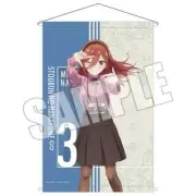 Tapestry Wallscroll Miku Nakano The Quintessential Quintuplets B2 size New Japan