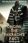 Origins by Lucius Qayin Paperback Book