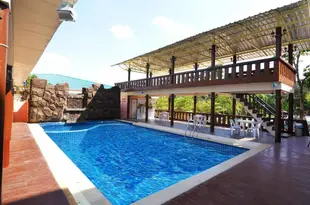 佩蘭雅度假村Phuranya Resort