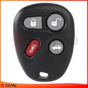For Cadillac CTS Chevrolet Cavalier 2003 2004-2007 Remote Keyless Entry Key Fob