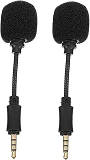 TOGEVAL Professional -Directional Microphone Noise Reduction Mic for Live Singing Stage Use
