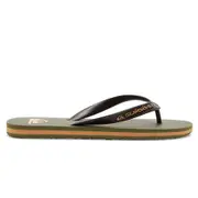Quiksilver Molokai Core Mens Slides