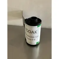 在飛比找蝦皮購物優惠-Kodak 100D 電影正片