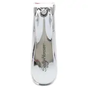 Clip-n-Catch Control Grip Nail Clipper - 80505 by Sally Hansen for Women - 1 Pc Nail Clipper