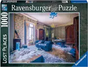 Ravensburger - Dreamy Puzzle 1000 Piece