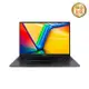 ASUS 華碩 Vivobook X1605VA-0031K13500H 搖滾黑(16"/i5-13500H/8G/512G SSD/180度轉軸/抗菌/W11)筆電