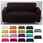 Stretchable Elastic Sofa Covers L Shape Sofa CoverCorner Sectional Sofa Cover