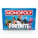 （卡司旗艦）孩之寶 地產大亨 Monopoly 要賽英雄 桌遊 大富翁 Fortnite 代理版