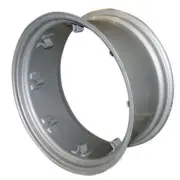 Rear Wheel Rim 13" x 28" Fits Massey Ferguson Fits Ford Tractors RW13288