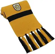 [Harry Potter] Scarf Hufflepuff