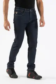Ixon Kevin Motorcycle Jeans, blue, Size 38 for Men