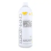 Cinema Secrets Original Makeup Brush Cleaner Solution - Professional Cleanser fo