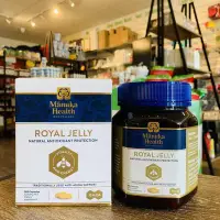 在飛比找Yahoo!奇摩拍賣優惠-Manuka health 蜜紐康 Royal Jelly 